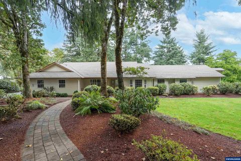 13299 Morrow Ln SE Turner OR 97392