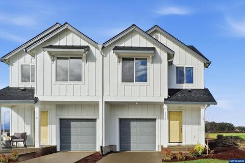 1380 Nolan St SE Albany OR 97322