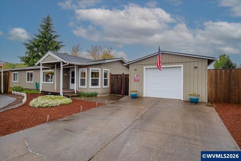 5185 Nordic Ct N Keizer OR 97303