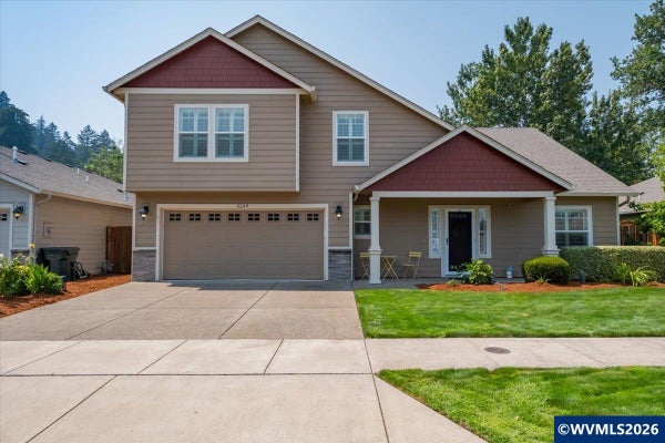 3249 PAR FOUR ST S, SALEM, OR 97302 - Image ad6d2166c38273cd08e12fd6ea73aa6d/3920832352