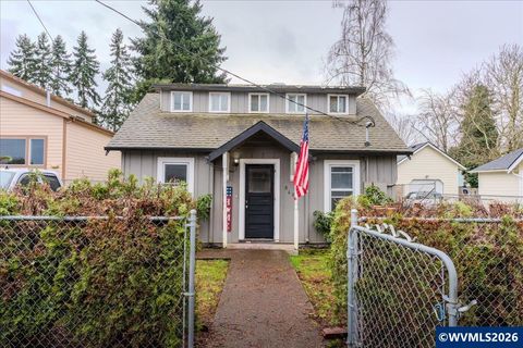 860 Marks Dr NE Keizer OR 97303
