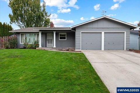 1455 Manzanita St NE Keizer OR 97303