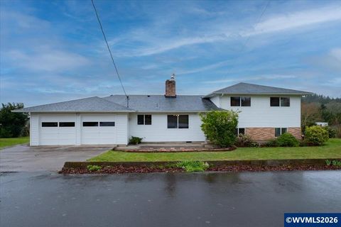 38072 Scravel Hill Rd NE Albany OR 97322