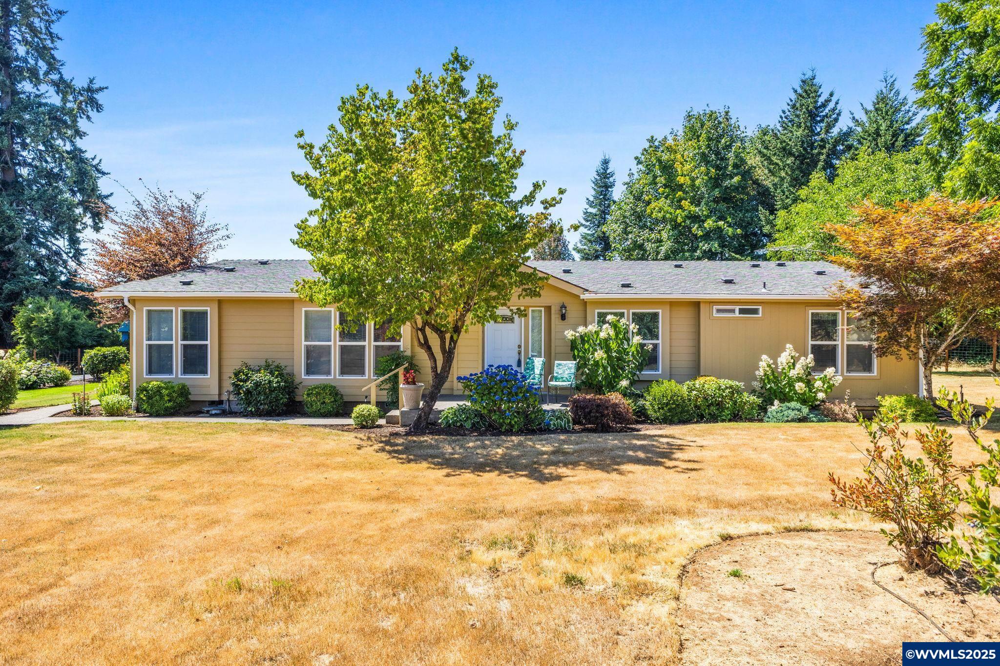 17055 Coon Hollow Rd SE