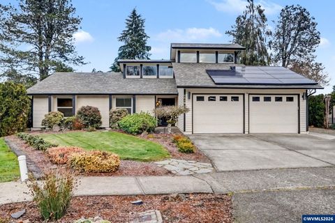 6418 Doral Dr SE Salem OR 97306