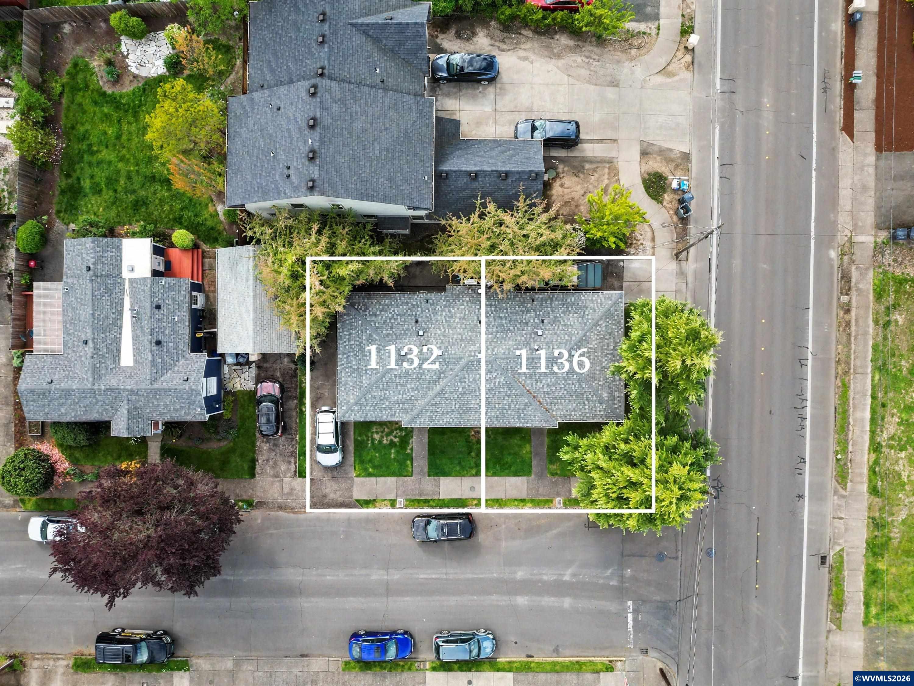 1132-1136 NW 25th St