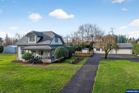 32305 S Kropf Rd Canby OR 97013