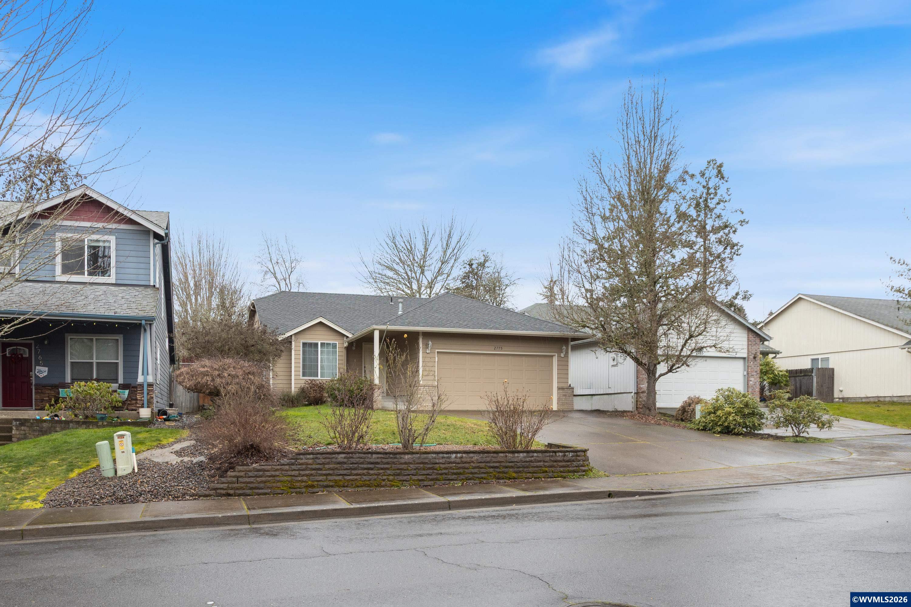 2775 Van Kleeck Pl NW