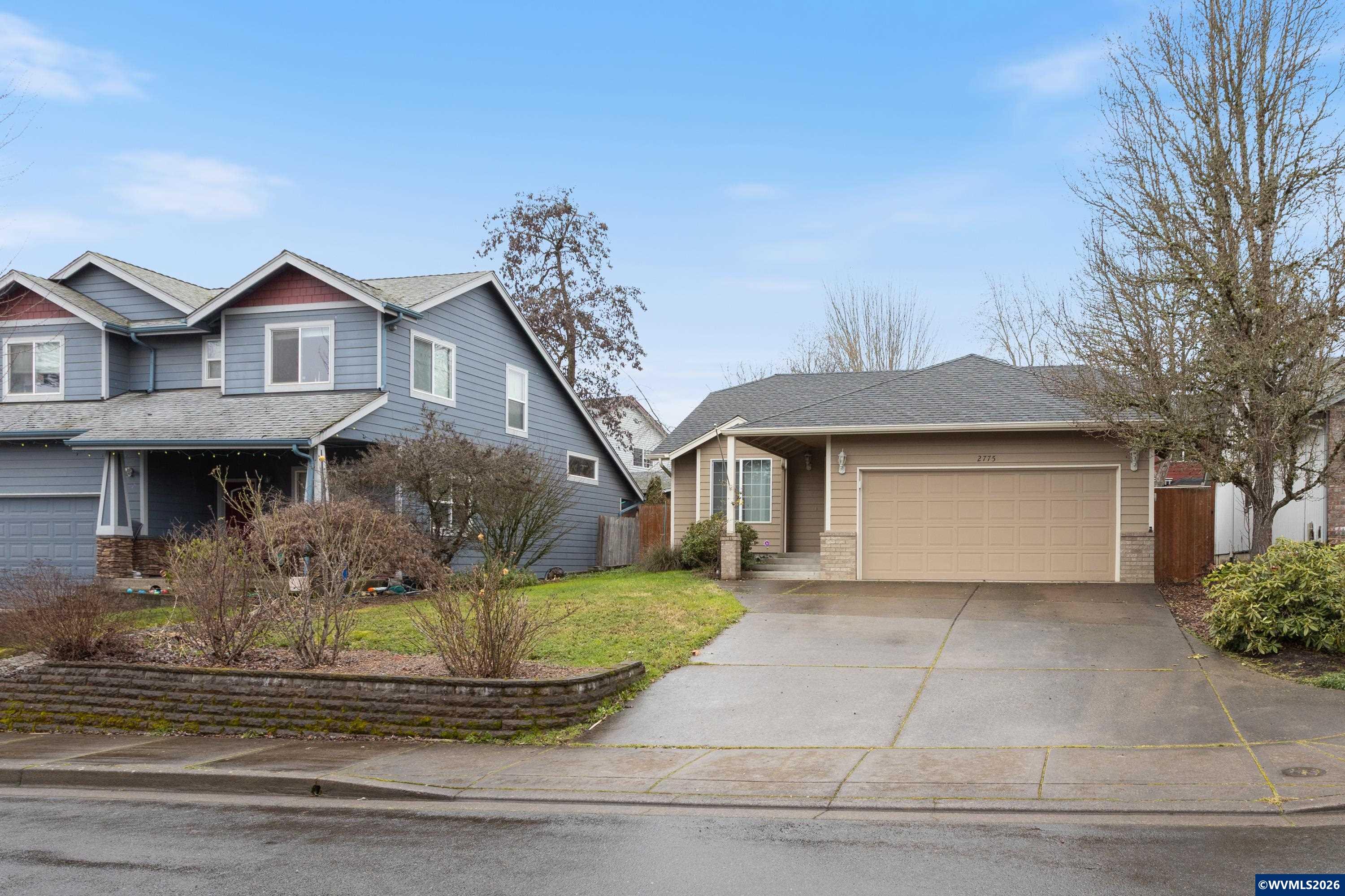 2775 Van Kleeck Pl NW