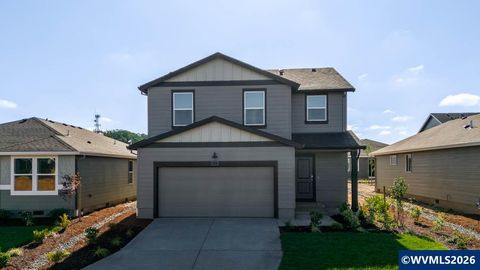 321 Stella St NE Salem OR 97301