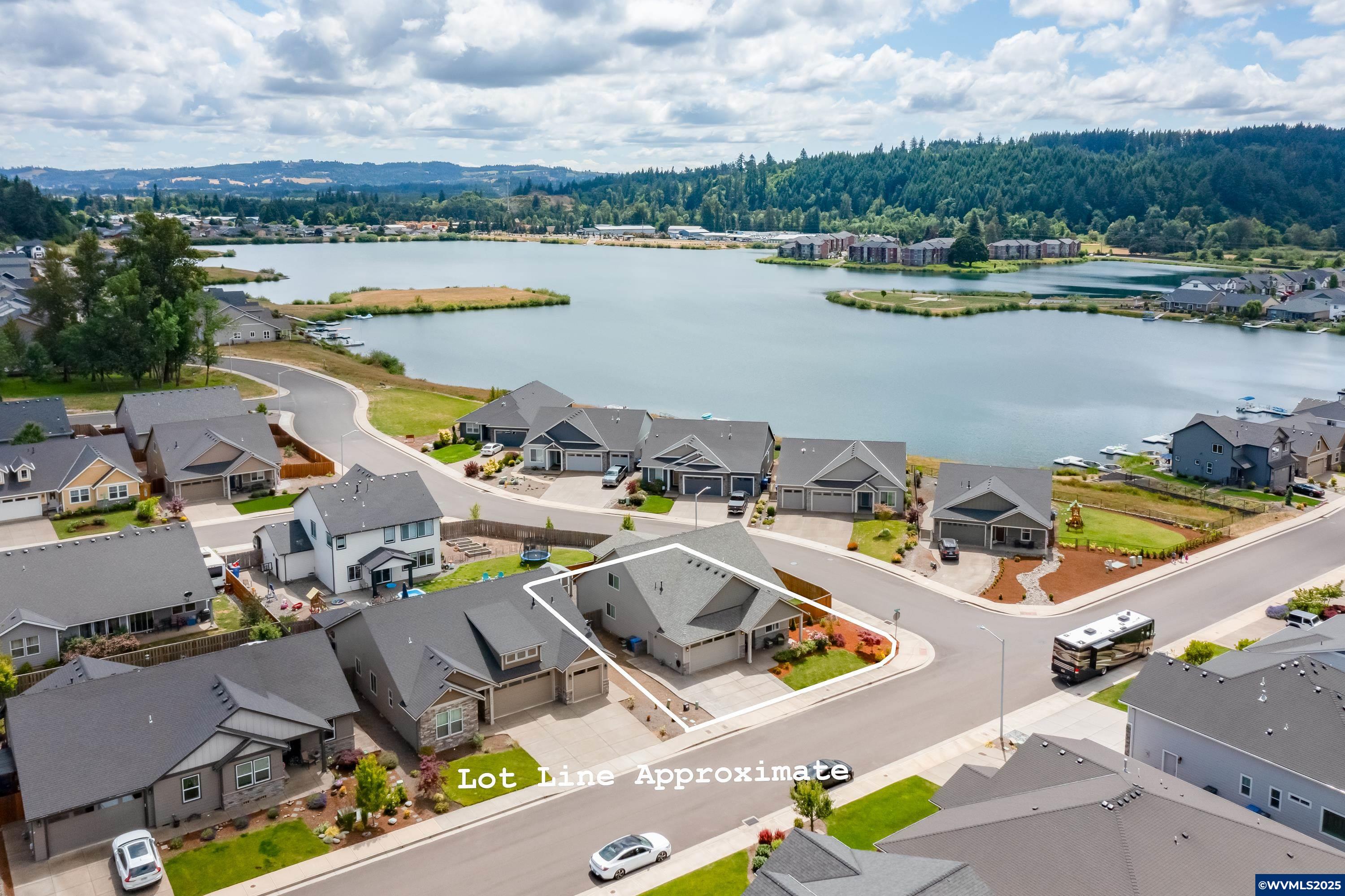 Turner, Oregon 97392, United States, 4 Bedrooms Bedrooms, ,2 BathroomsBathrooms,Residential,Active,154475