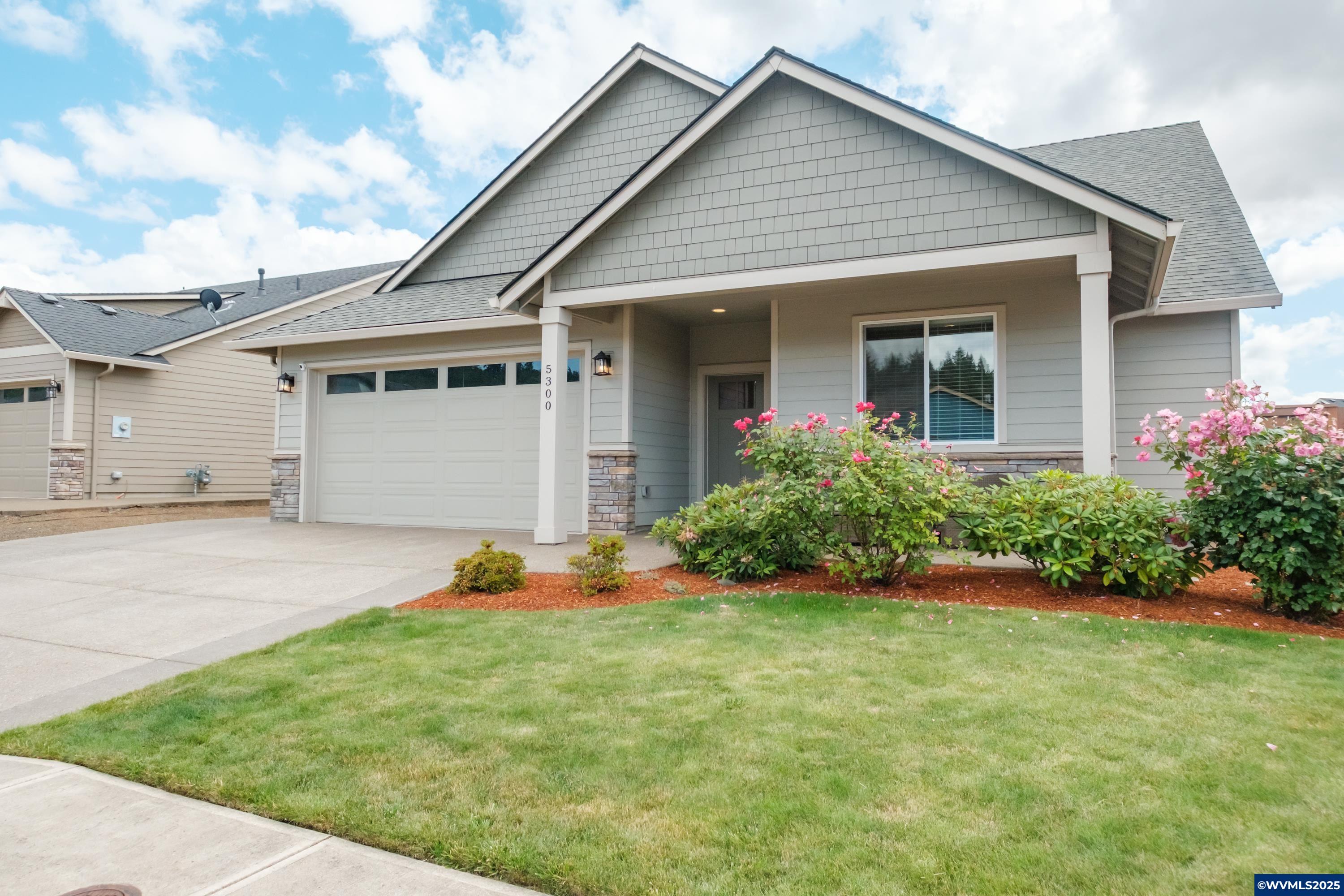 Turner, Oregon 97392, United States, 4 Bedrooms Bedrooms, ,2 BathroomsBathrooms,Residential,Active,154475