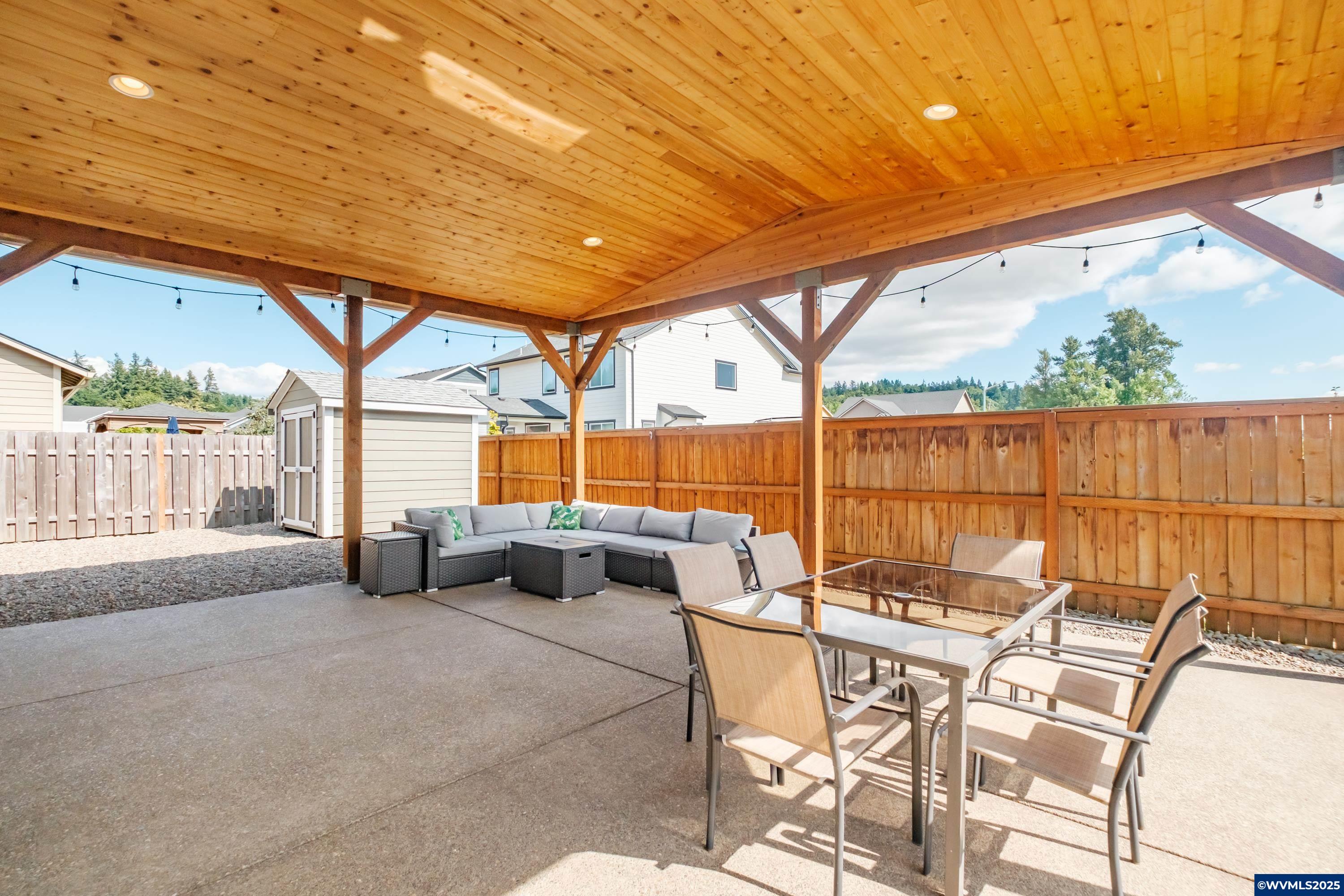 Turner, Oregon 97392, United States, 4 Bedrooms Bedrooms, ,2 BathroomsBathrooms,Residential,Active,154475