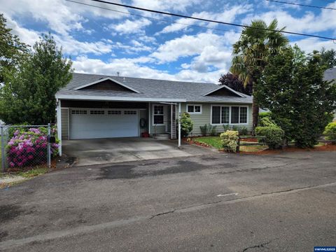 3705 Pleasant View Dr NE Keizer OR 97303