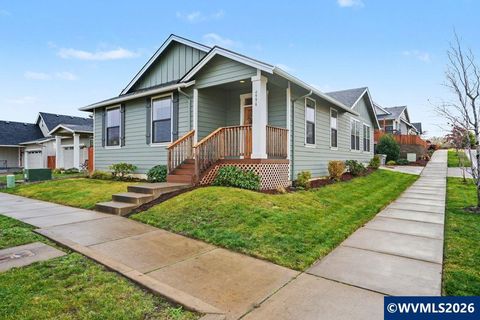 4996 SW Kara Av Corvallis OR 97333