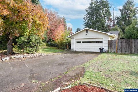 4033 NE Morning St Corvallis OR 97330