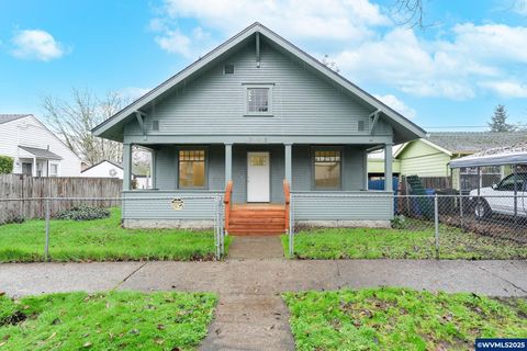 715 19th St SE Salem OR 97301