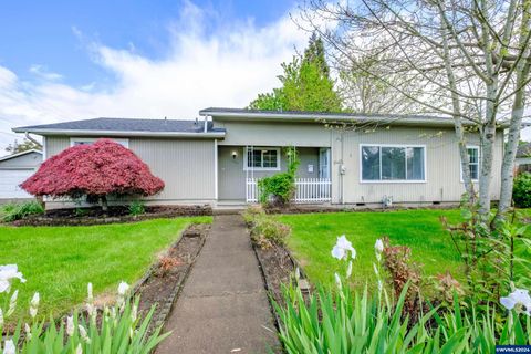 125 Geary St, Albany, OR 97321 - MLS#: 815327