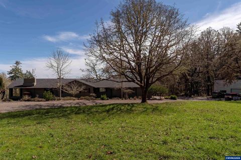 33941 Marys River Estates Rd Philomath OR 97370