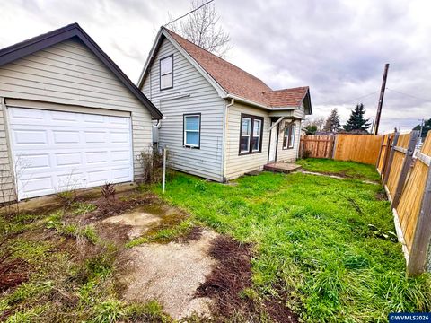 3950 La Branch St SE Salem OR 97317