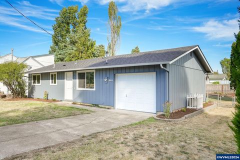 1035 SW Poplar Pl Corvallis OR 97333