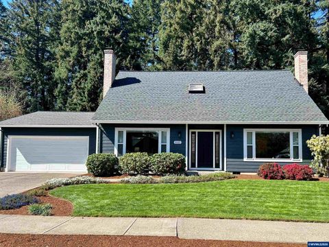 8685 SW Wilson Ln Wilsonville OR 97070