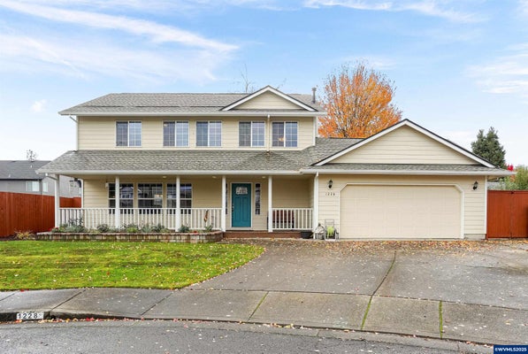 1228 BENT GRASS CT NE, KEIZER, OR 97303 - Image b5102f06575c4e62c69e274089dcd49f/2953045440