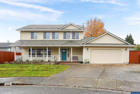 1228 Bent Grass Ct NE Keizer OR 97303