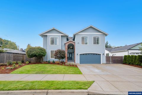5065 Barnes Ct SE Salem OR 97306