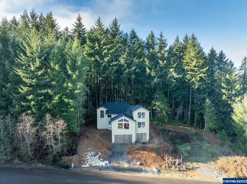 370 Boulder Ridge Dr, Sweet Home, OR 97386 - MLS#: 811825