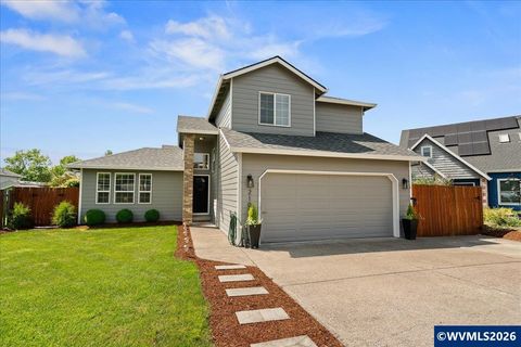 2109 N Valeri Dr Newberg OR 97132