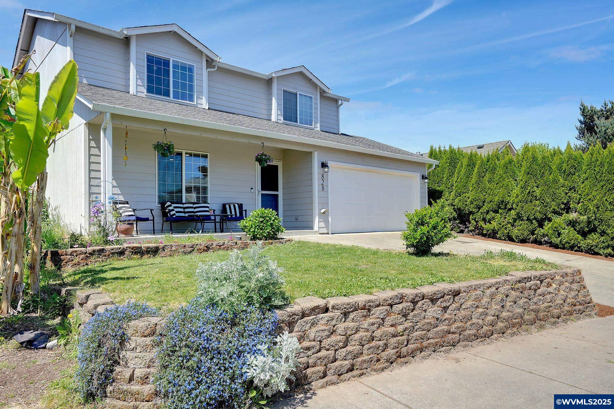 828 Griffin Dr