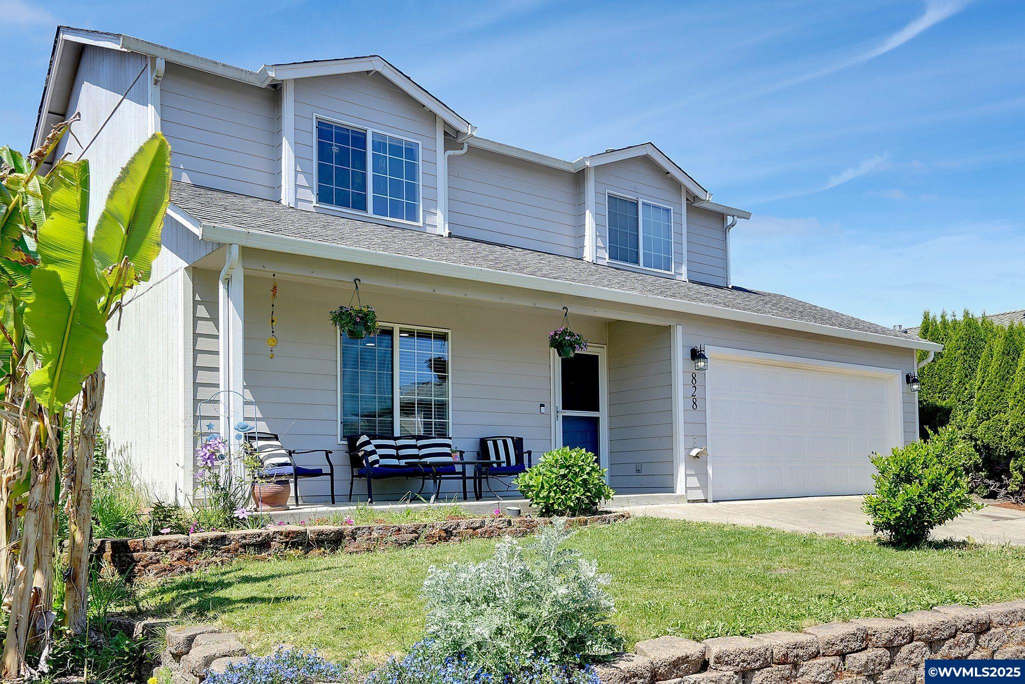 828 Griffin Dr