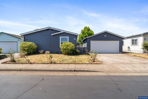 610 Vaughan #73 Ln, Lebanon, OR 97355 - MLS#: 825125