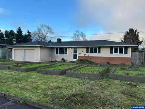 3777 Anita Dr NE Salem OR 97301