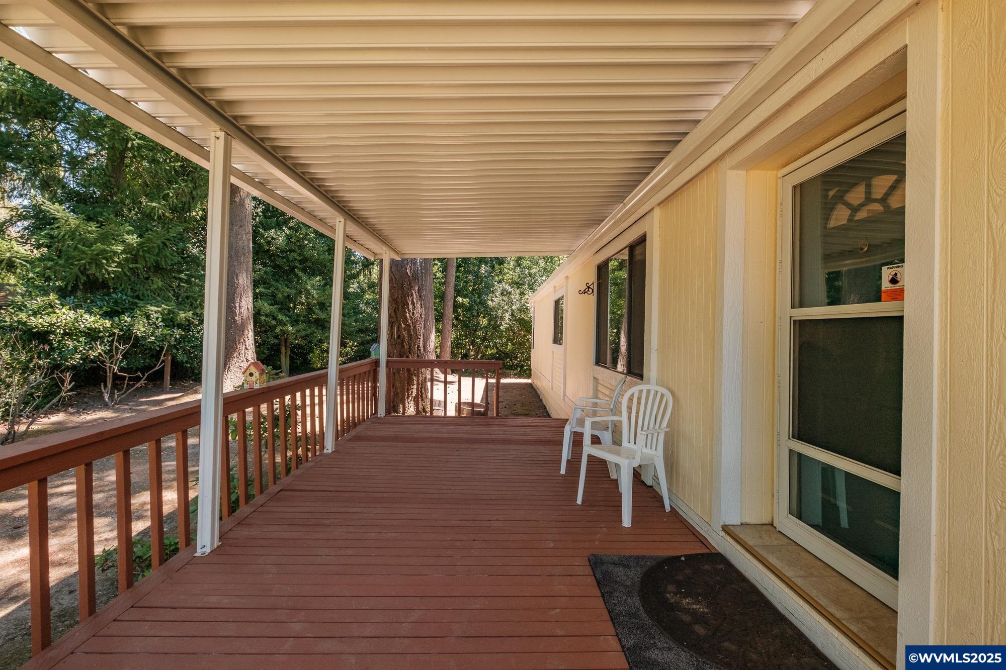 33125 SE White Oak (#28) Rd