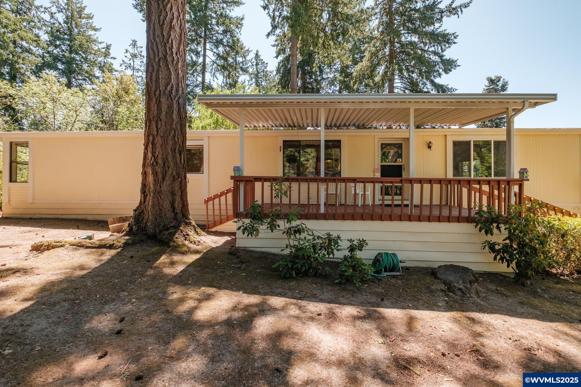 33125 SE White Oak (#28) Rd