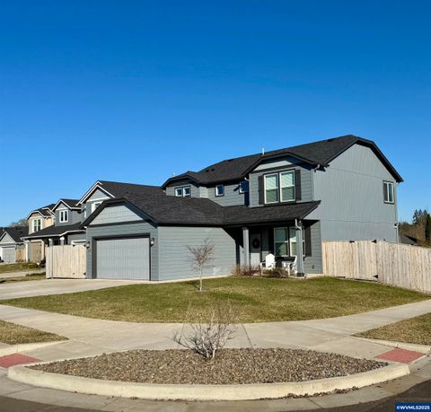 2019 Whitmore Dr, Albany, OR 97321 - MLS#: 825476