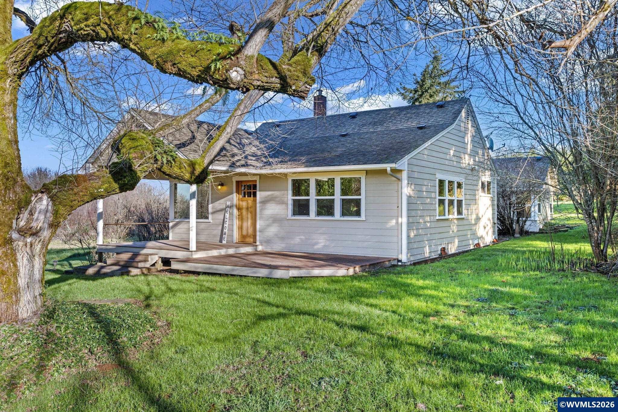 26240 Cherry Creek Rd