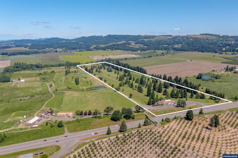 6335 Highway 22 Independence OR 97351