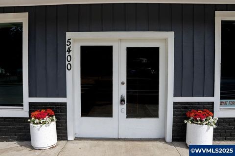 5400 Highway 20 Sweet Home OR 97386