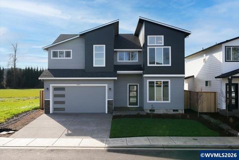 7073 SE Pinot Noir Dr Corvallis OR 97330