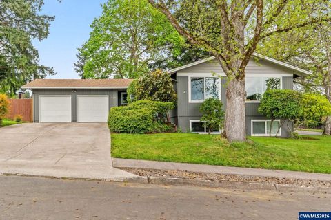 1930 NW 29th Pl Corvallis OR 97330