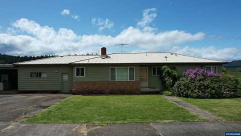 31594 Fern Rd, Philomath, OR 97370 - MLS#: 826359