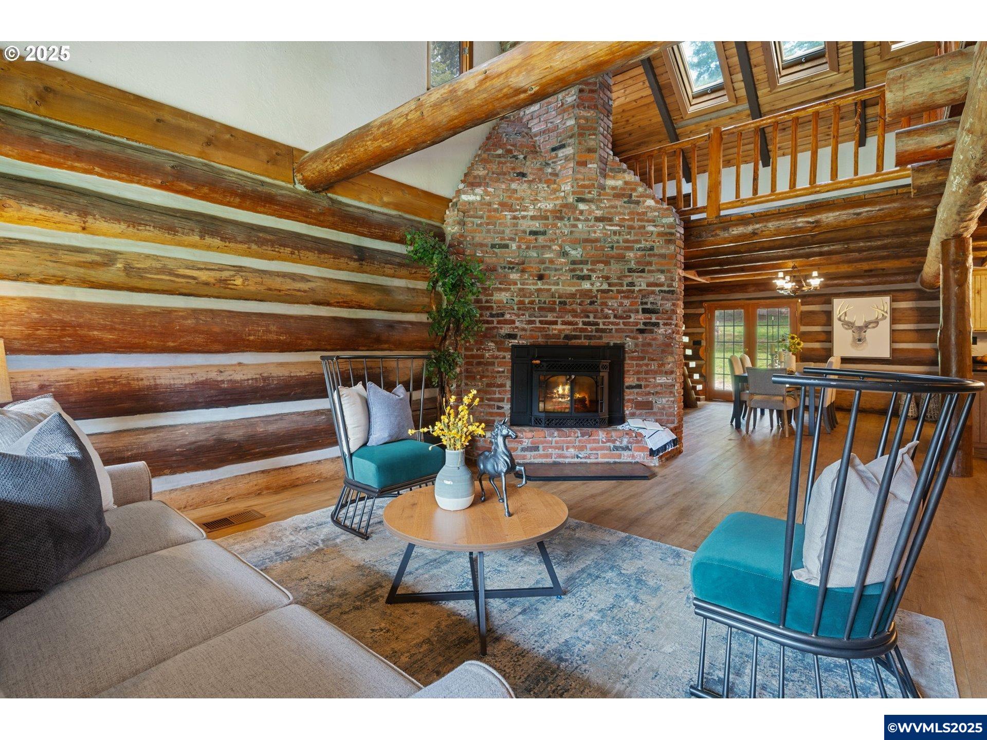 24174 S Log House Rd