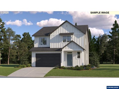 2682 Mt Saint Helens Av SE Salem OR 97302