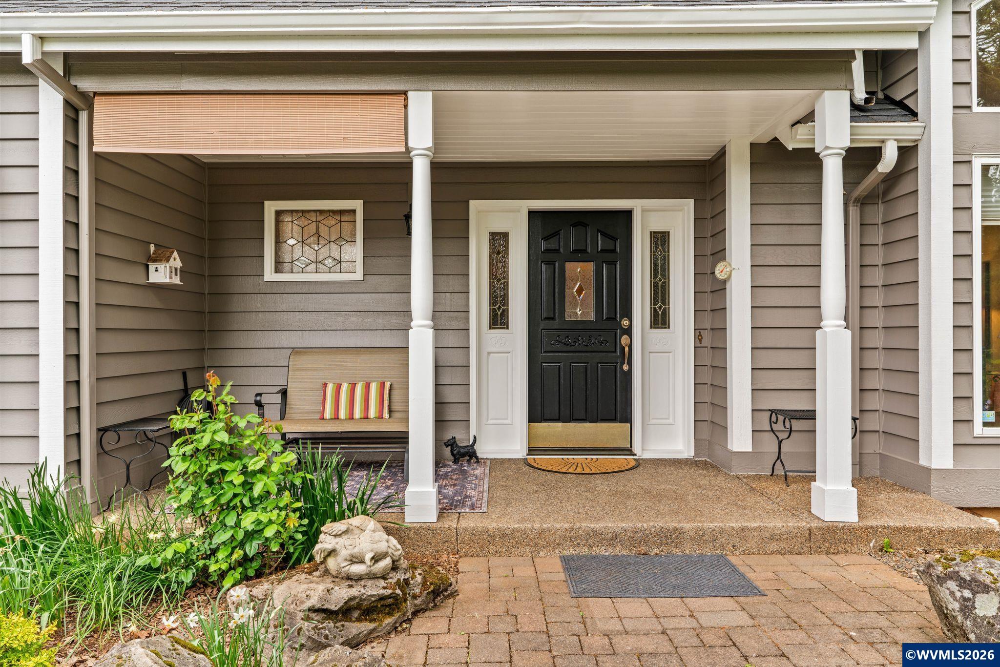 4380 Cooper Hollow Rd