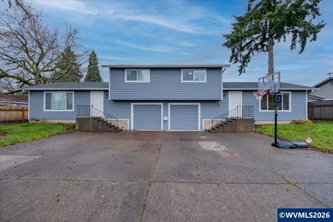 137 Tanglewood (-141) Dr Jefferson OR 97352