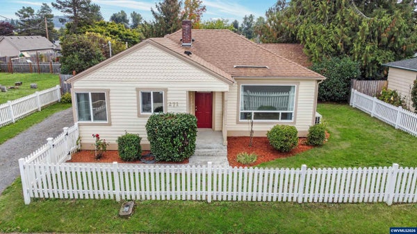 271 W ELLENDALE AVE, DALLAS, OR 97338 - Image ba68deeecbffbc7a3bbaf3c8862fdbf0/3508035434