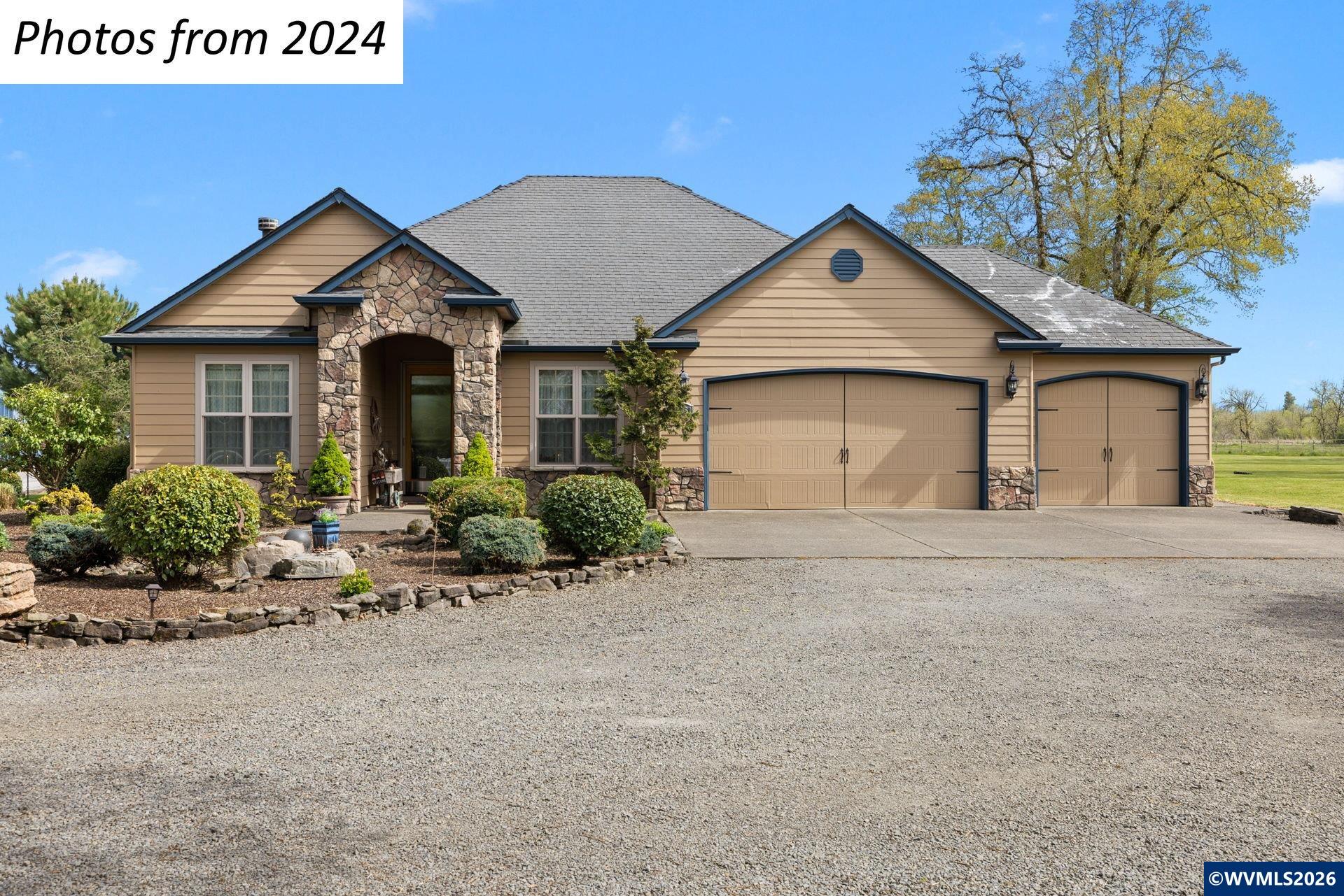 12430 S Oak Grove Rd